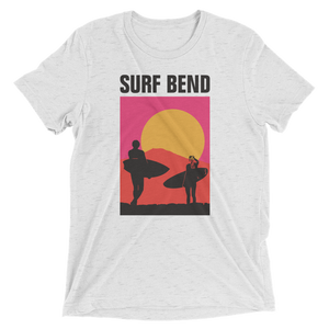 Surf Bend Tee