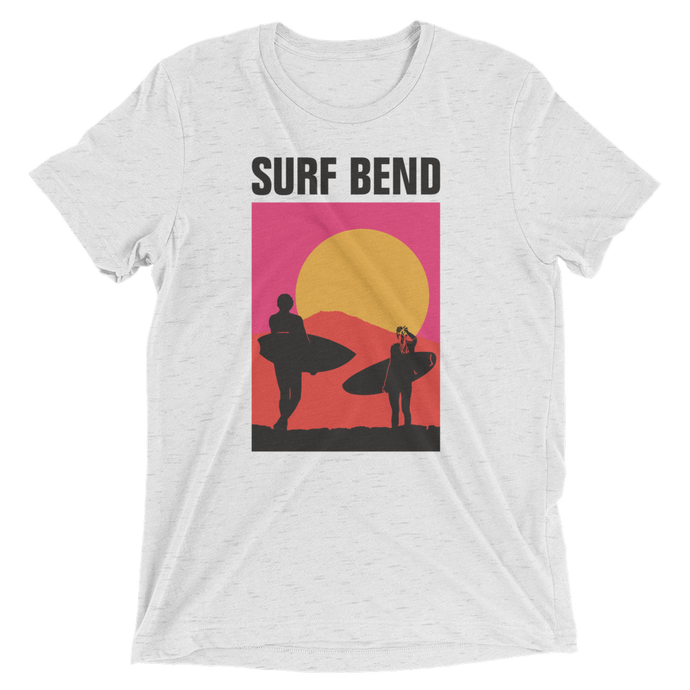 Surf Bend Tee