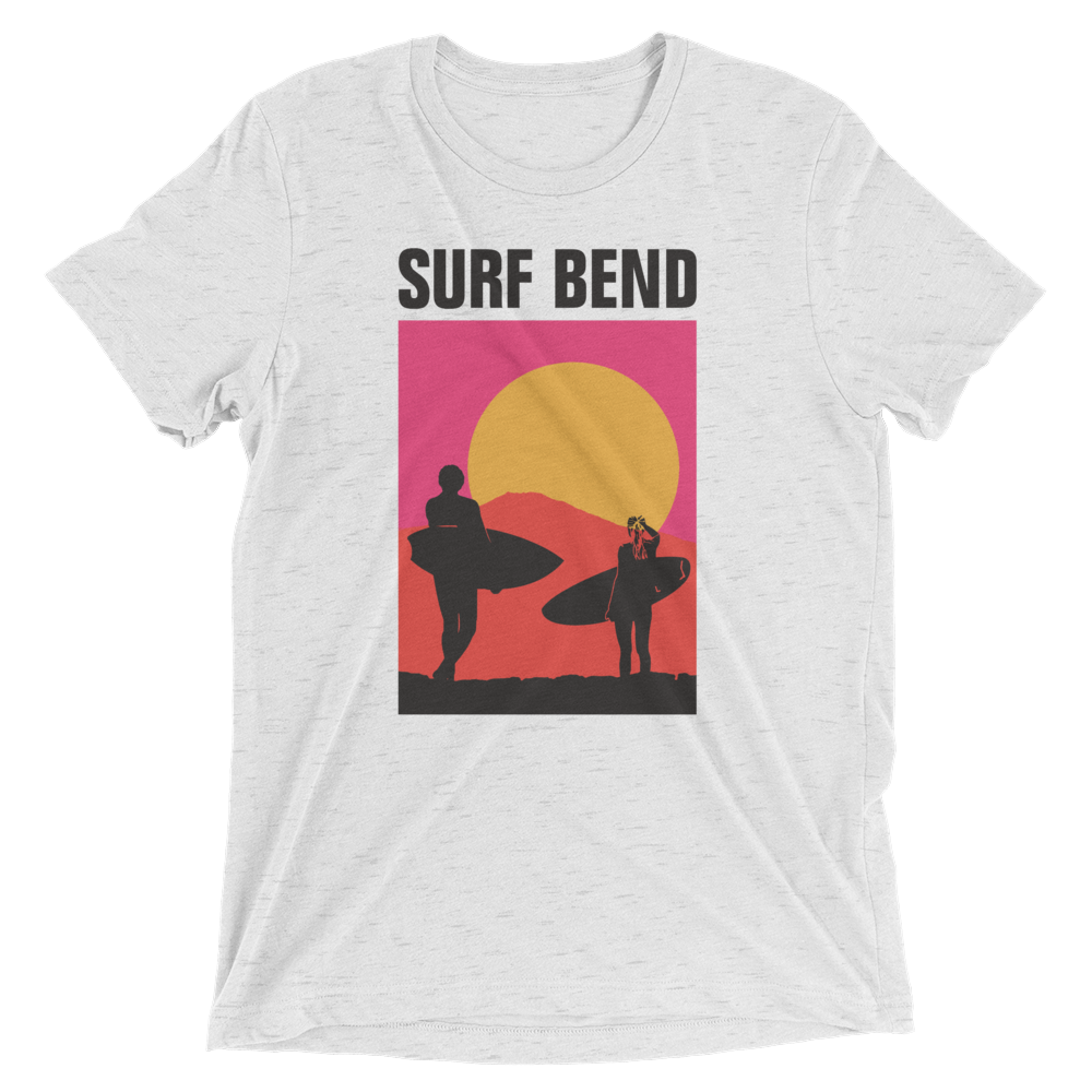 Surf Bend Tee