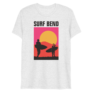 Surf Bend Tee