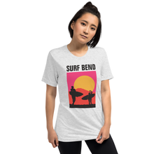 Surf Bend Tee