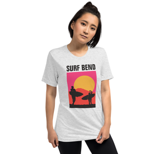 Surf Bend Tee