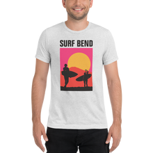 Surf Bend Tee